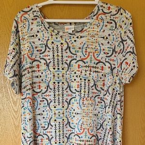 LulaRoe Carly Dress